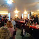 Women's Retreat 