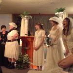 Women's Retreat