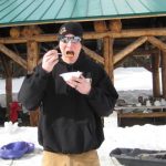 Fun in the snow