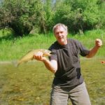 Men's Fishing Event