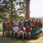 Men's Retreat