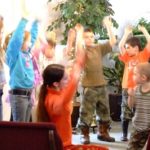 Children's Church