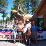 4th of July
