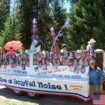 4th of July