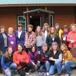 Women's Retreat