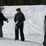 Fun in the ssow