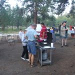 Men's Retreat