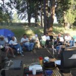 Men's Retreat