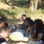 Men's Retreat