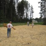 Church Project